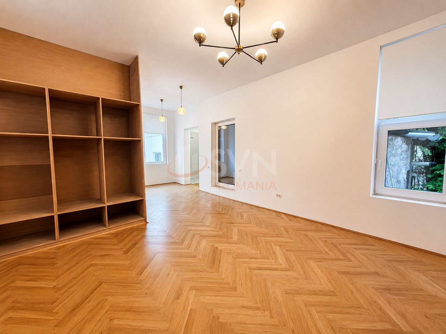 Spatiu comercial 220 mp Bucuresti/P-ta Victoriei
