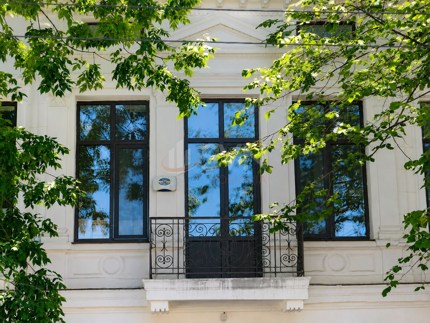 Spatiu comercial 220 mp Bucuresti/P-ta Victoriei