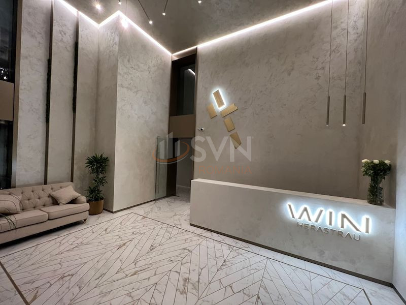 Spatiu comercial 220 mp Bucuresti/Herastrau