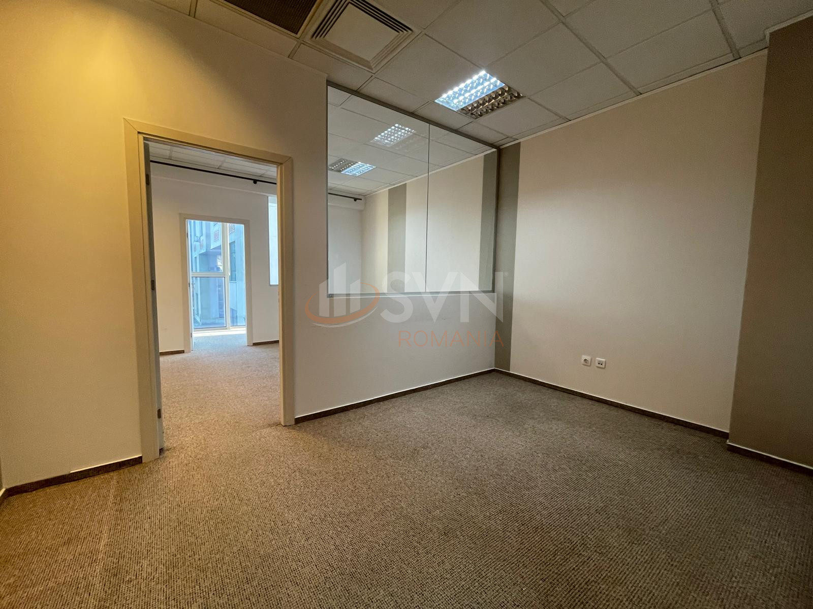 Spatiu comercial 2200 mp Bucuresti/Herastrau