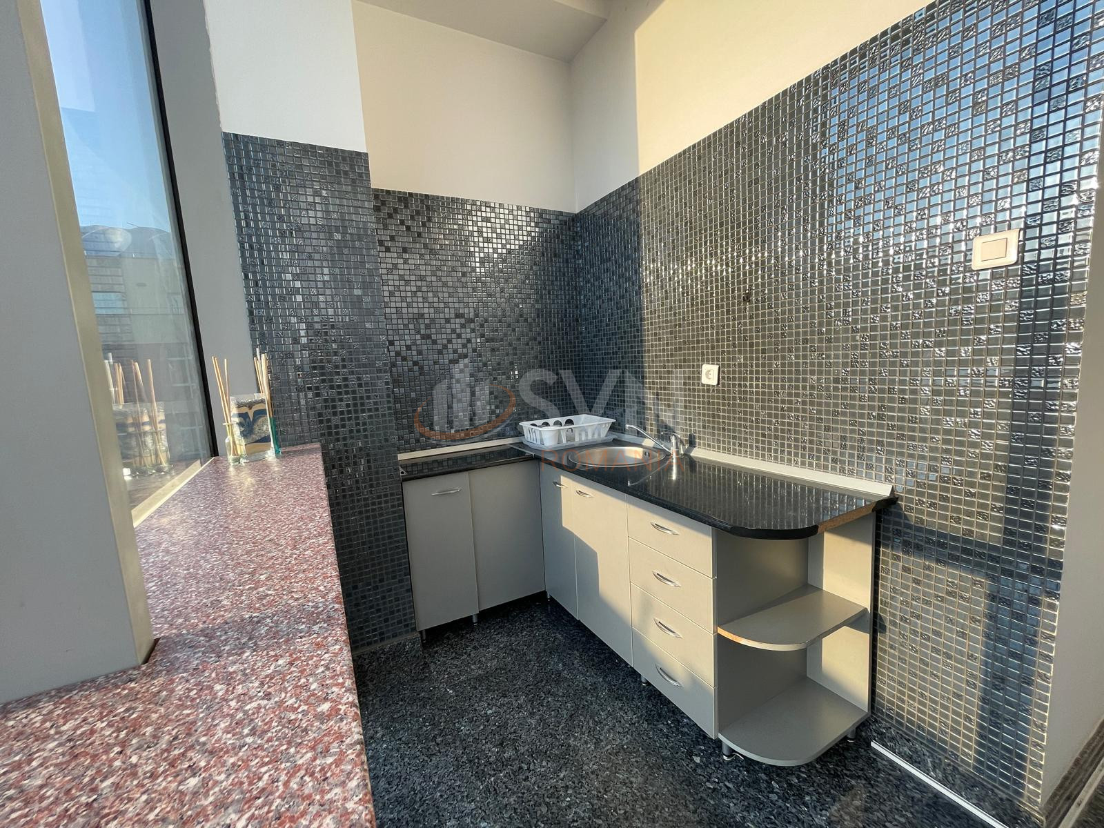 Spatiu comercial 2200 mp Bucuresti/Herastrau