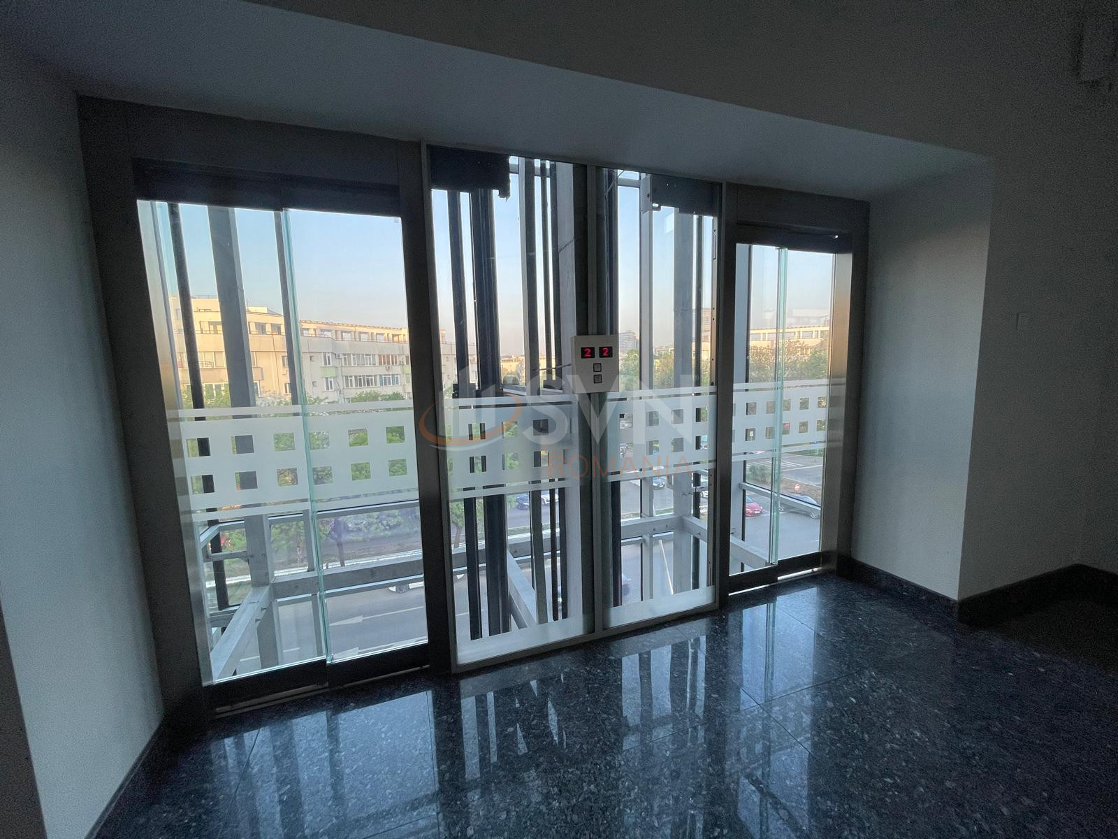 Spatiu comercial 2200 mp Bucuresti/Herastrau