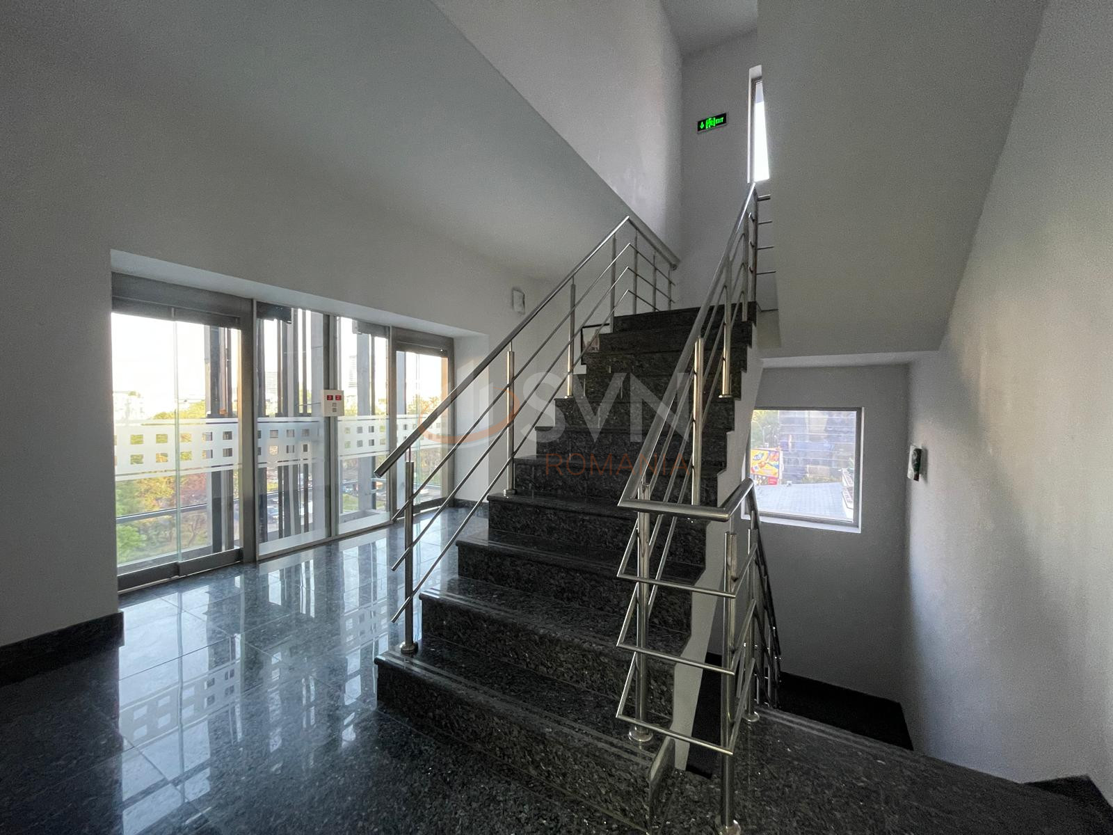 Spatiu comercial 2200 mp Bucuresti/Herastrau