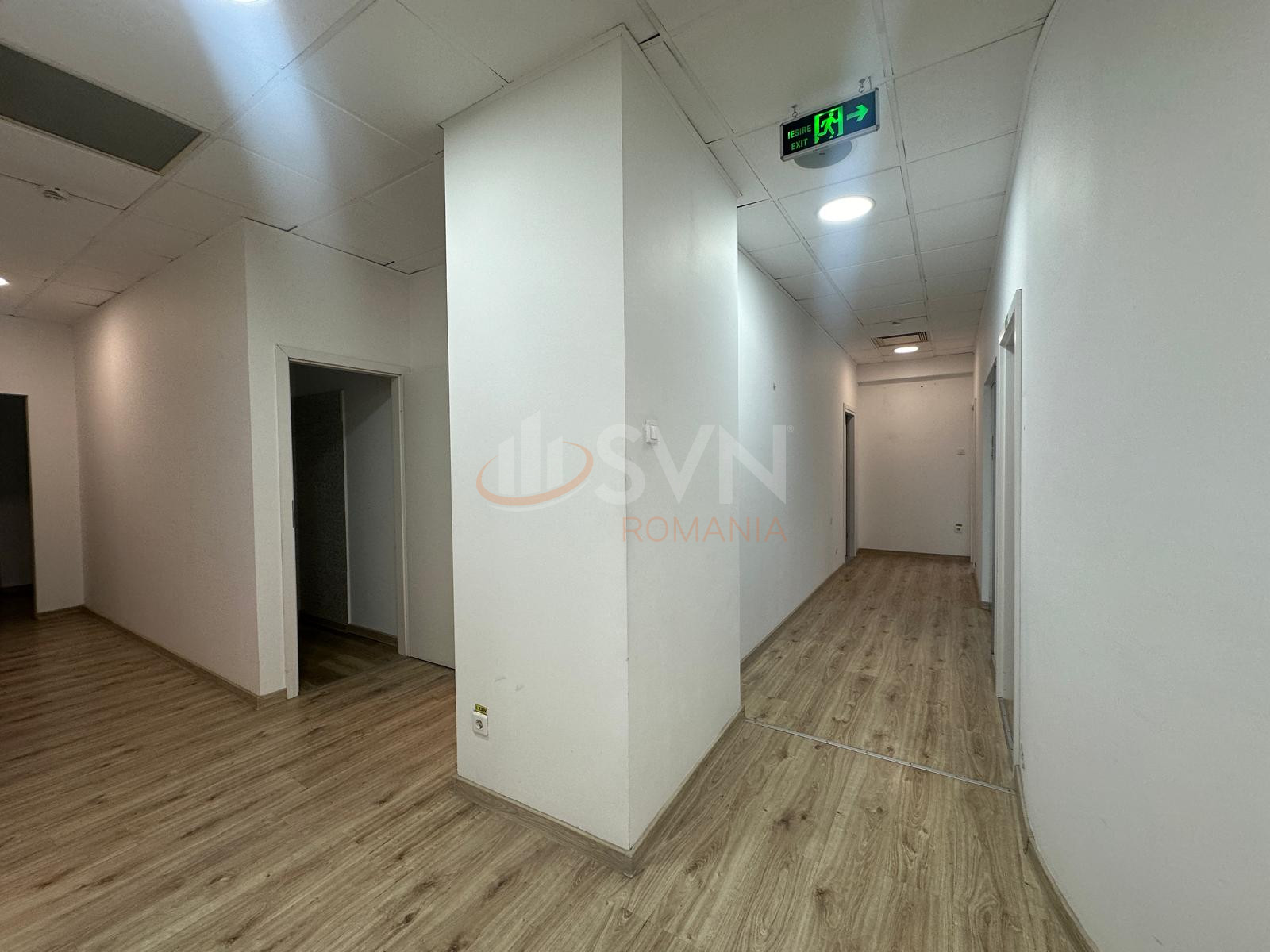 Spatiu comercial 2200 mp Bucuresti/Herastrau