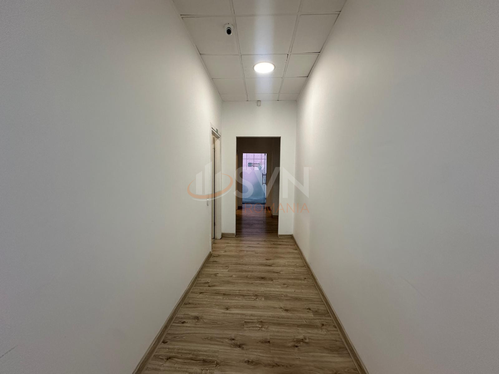 Spatiu comercial 2200 mp Bucuresti/Herastrau