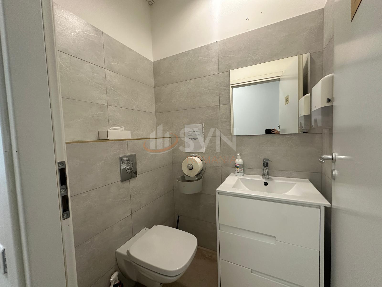 Spatiu comercial 2200 mp Bucuresti/Herastrau