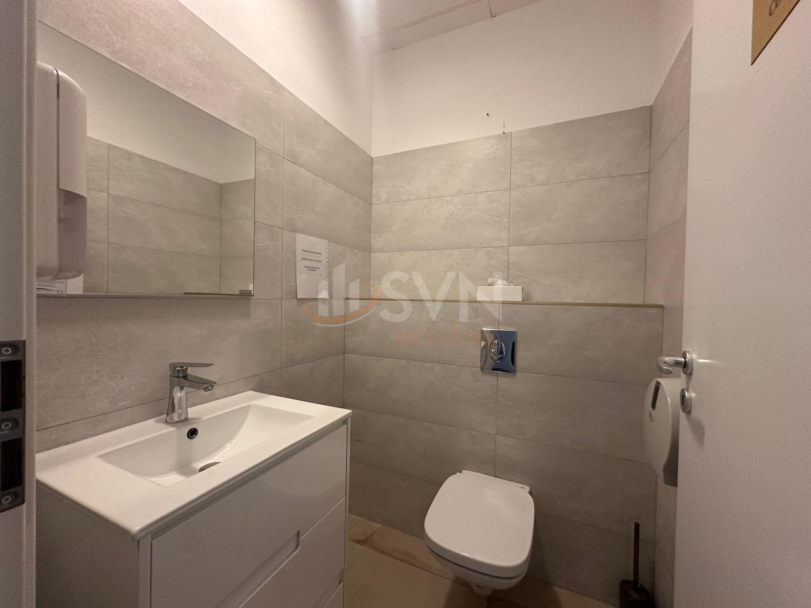 Spatiu comercial 2200 mp Bucuresti/Herastrau