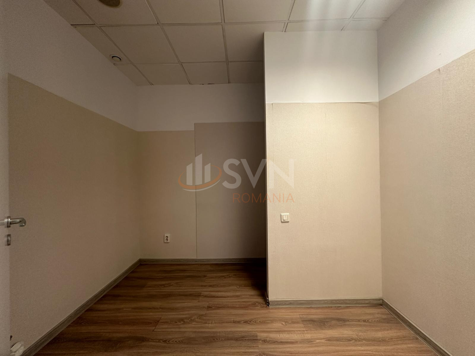 Spatiu comercial 2200 mp Bucuresti/Herastrau