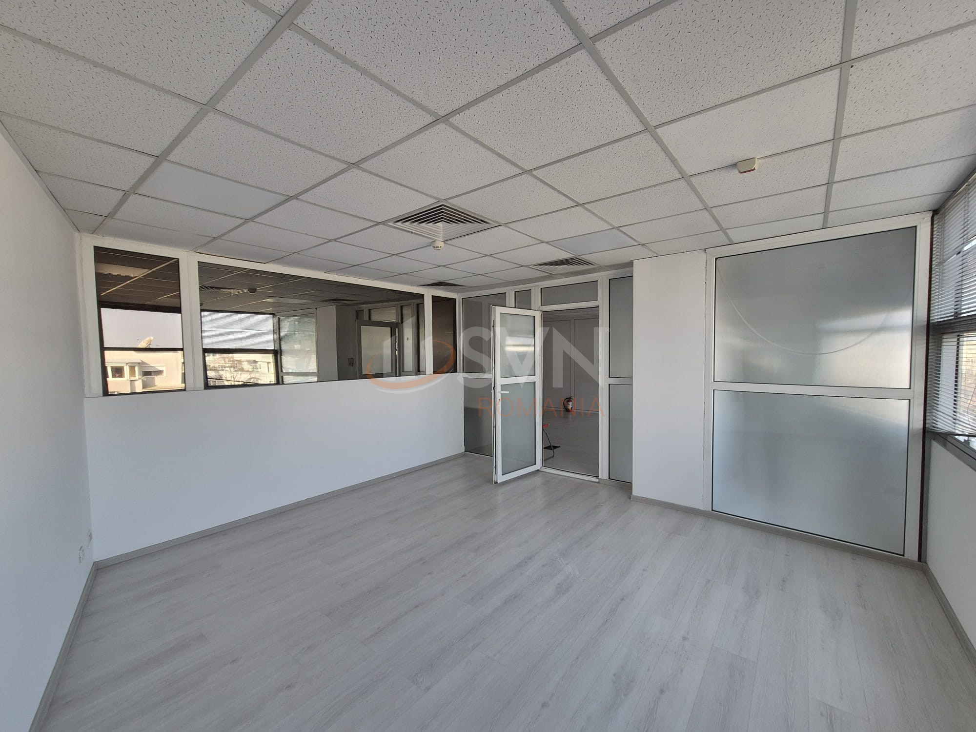 Spatiu comercial 223 mp Bucuresti/Aviatiei