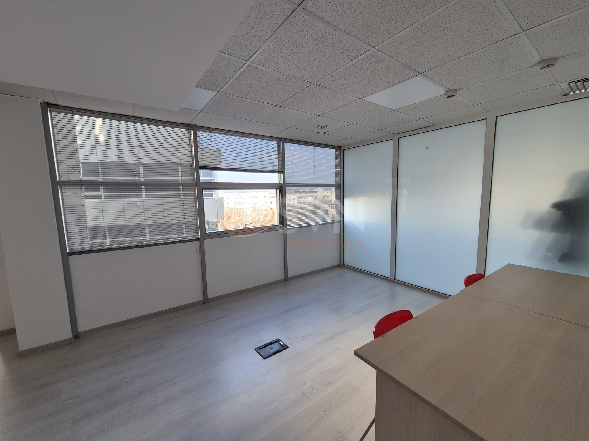 Spatiu comercial 223 mp Bucuresti/Aviatiei