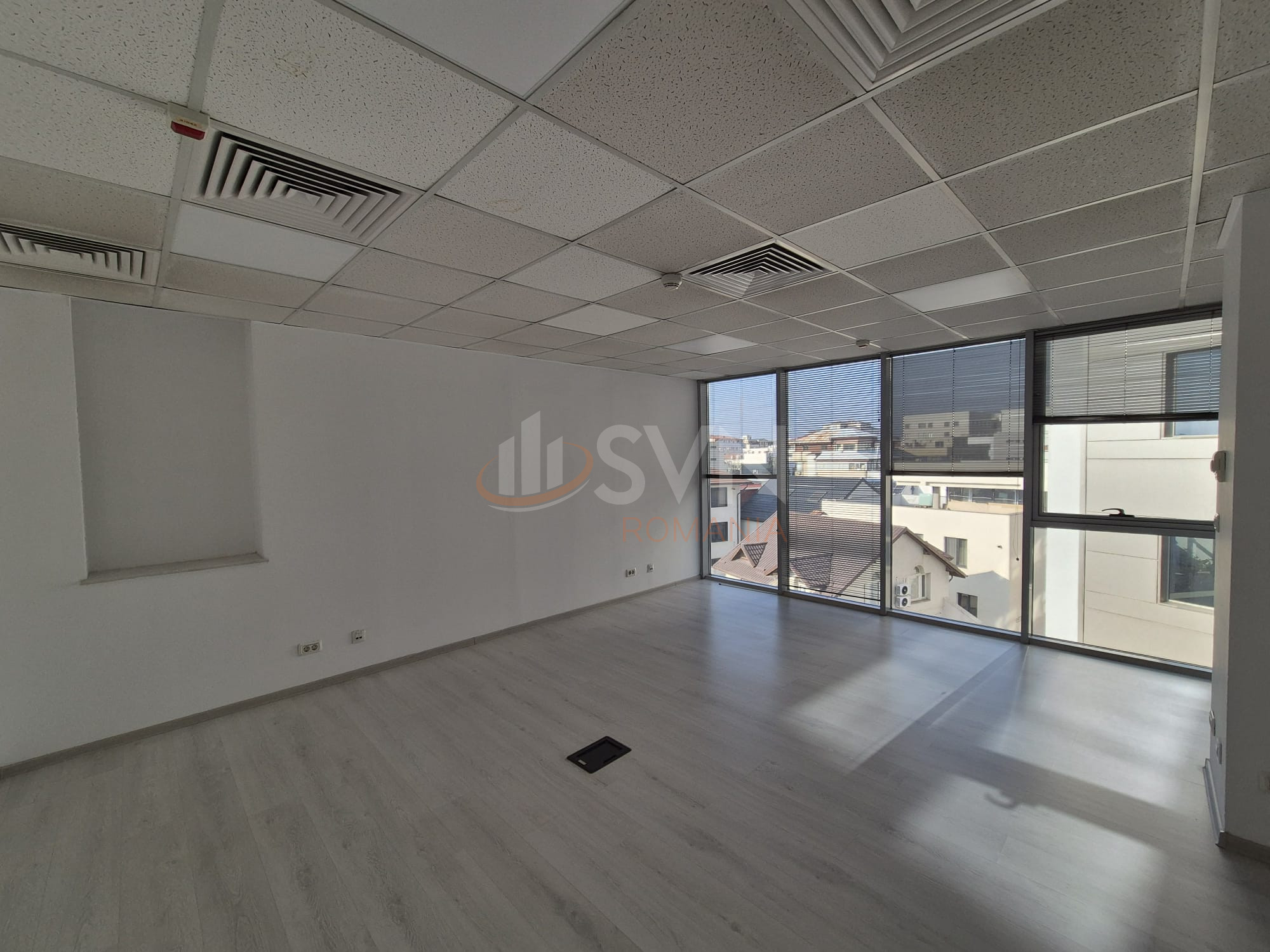 Spatiu comercial 223 mp Bucuresti/Aviatiei