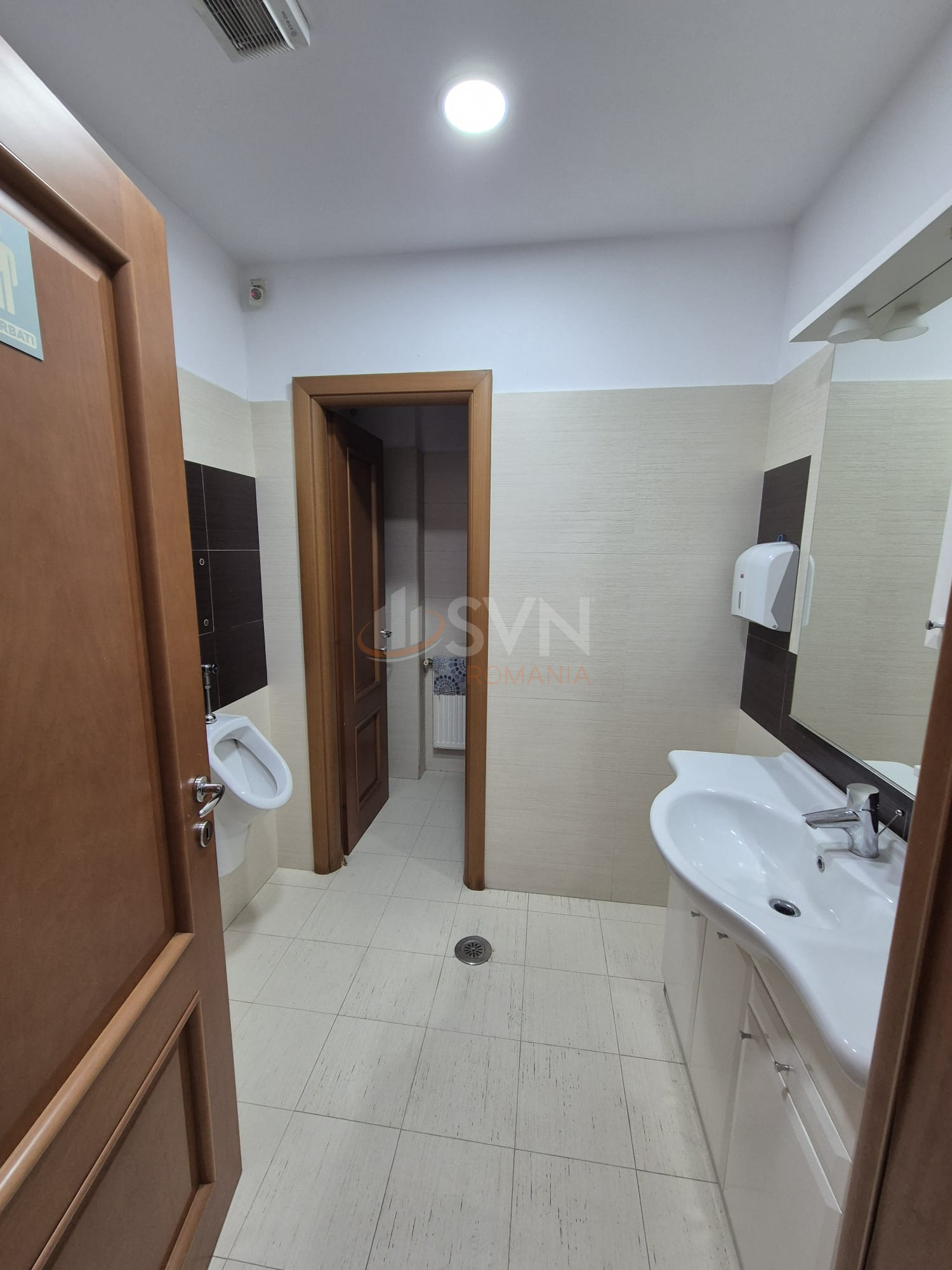 Spatiu comercial 223 mp Bucuresti/Aviatiei