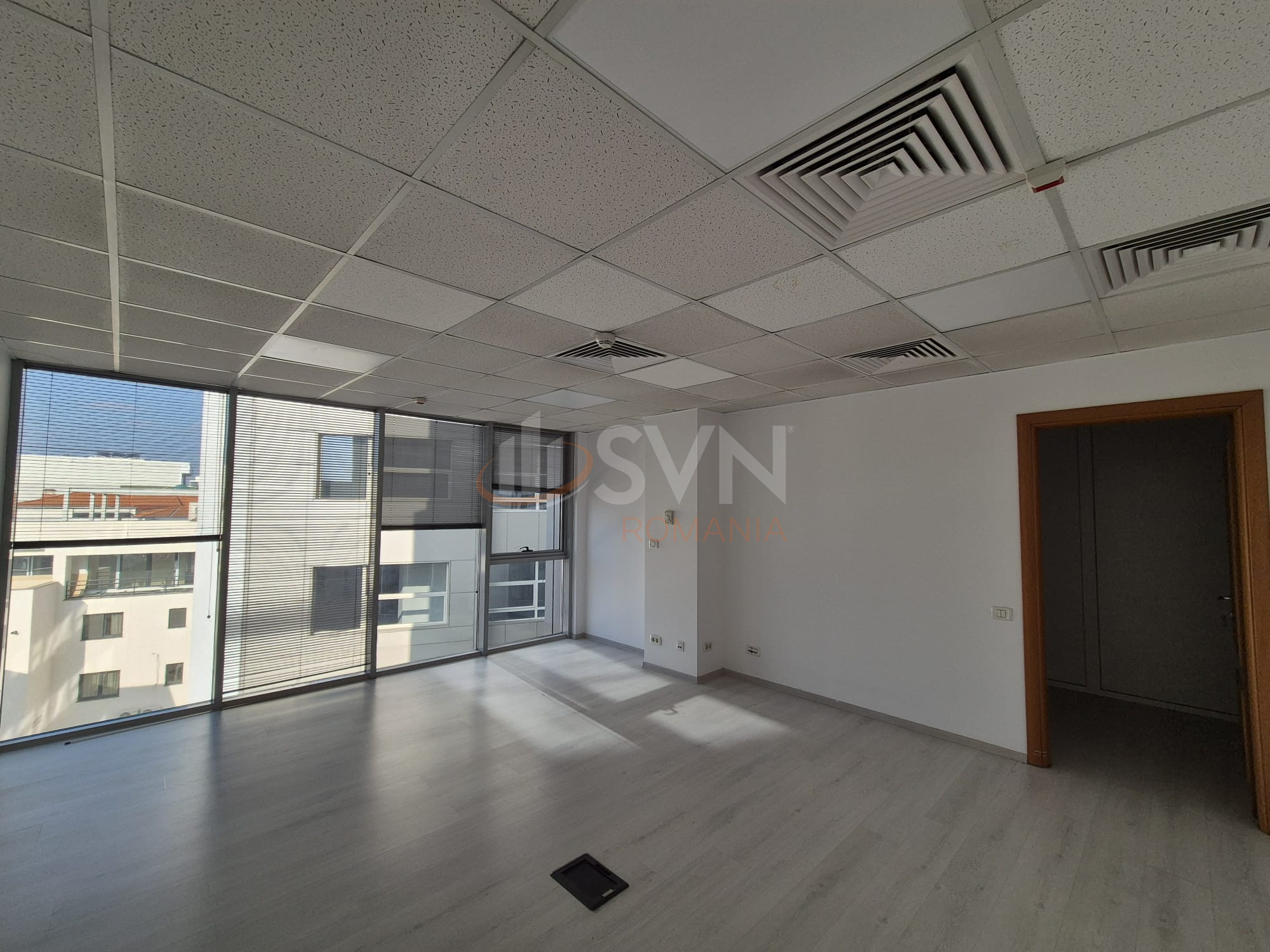 Spatiu comercial 223 mp Bucuresti/Aviatiei
