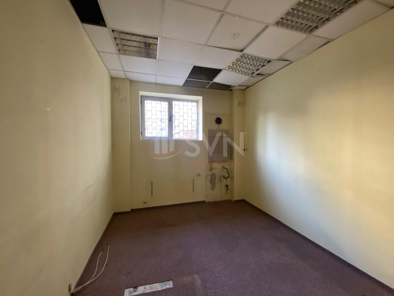 Spatiu comercial 223.5 mp Bucuresti/13 Septembrie