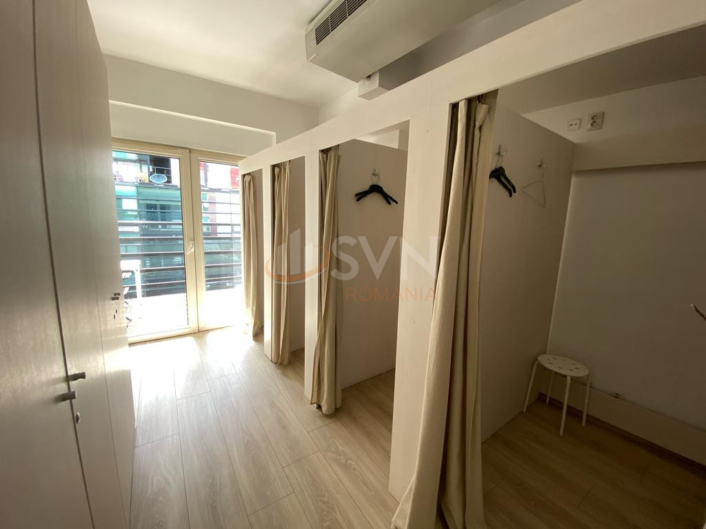 Spatiu comercial 225 mp Bucuresti/Dorobanti