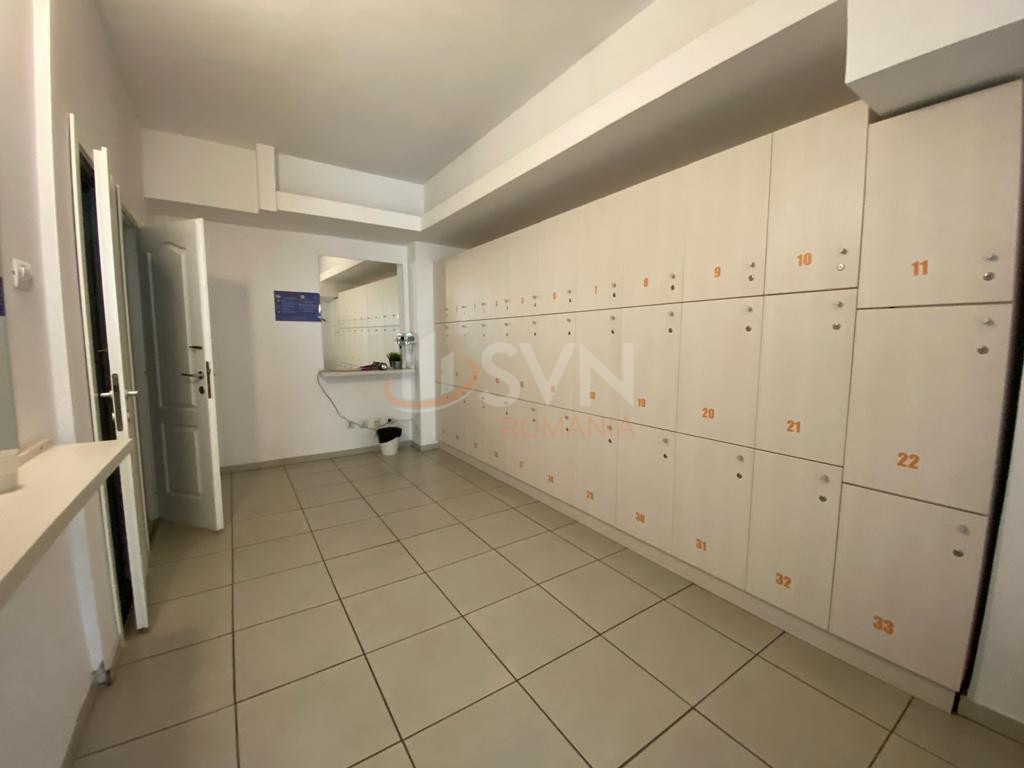Spatiu comercial 225 mp Bucuresti/Dorobanti