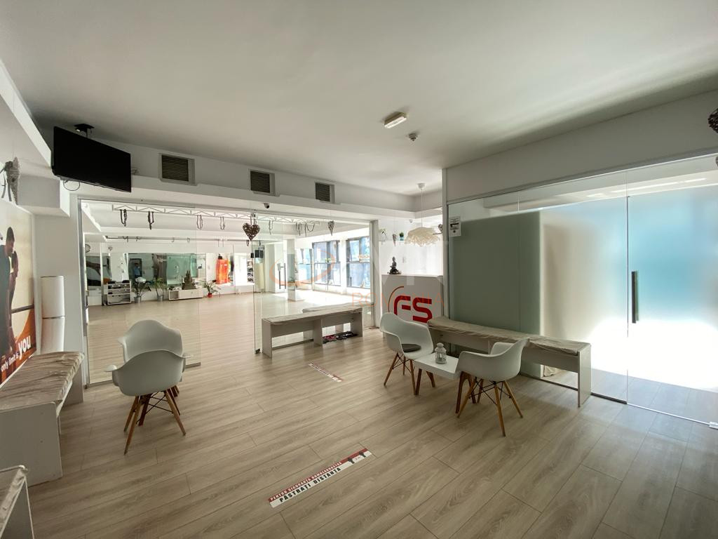 Spatiu comercial 225 mp Bucuresti/Dorobanti