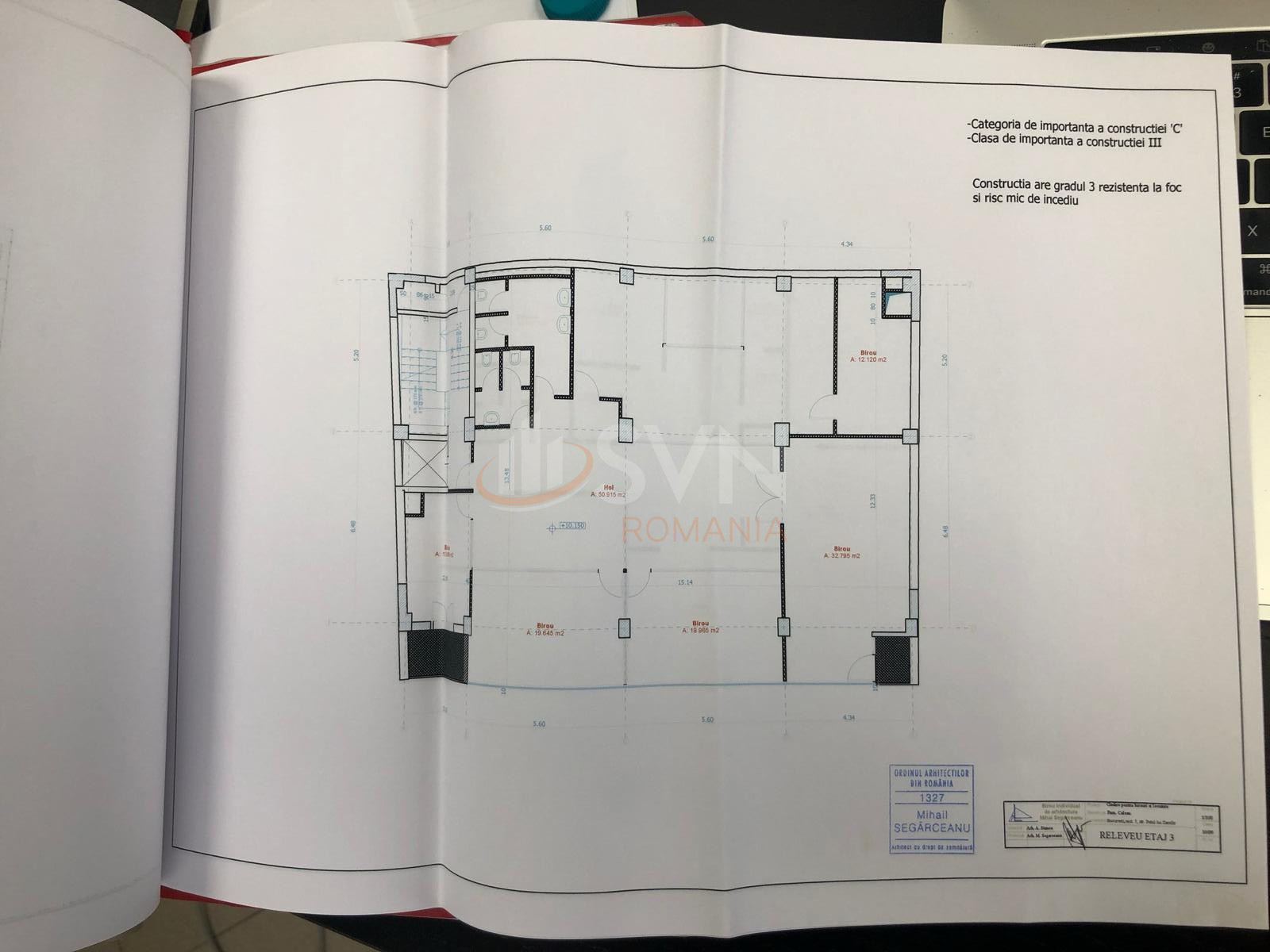 Spatiu comercial 225 mp Bucuresti/Dorobanti