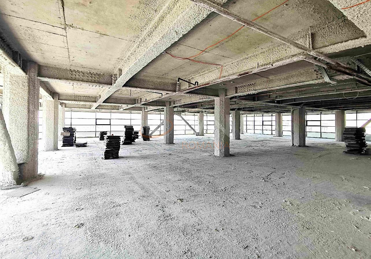 Spatiu comercial 226 mp Bucuresti/Pipera