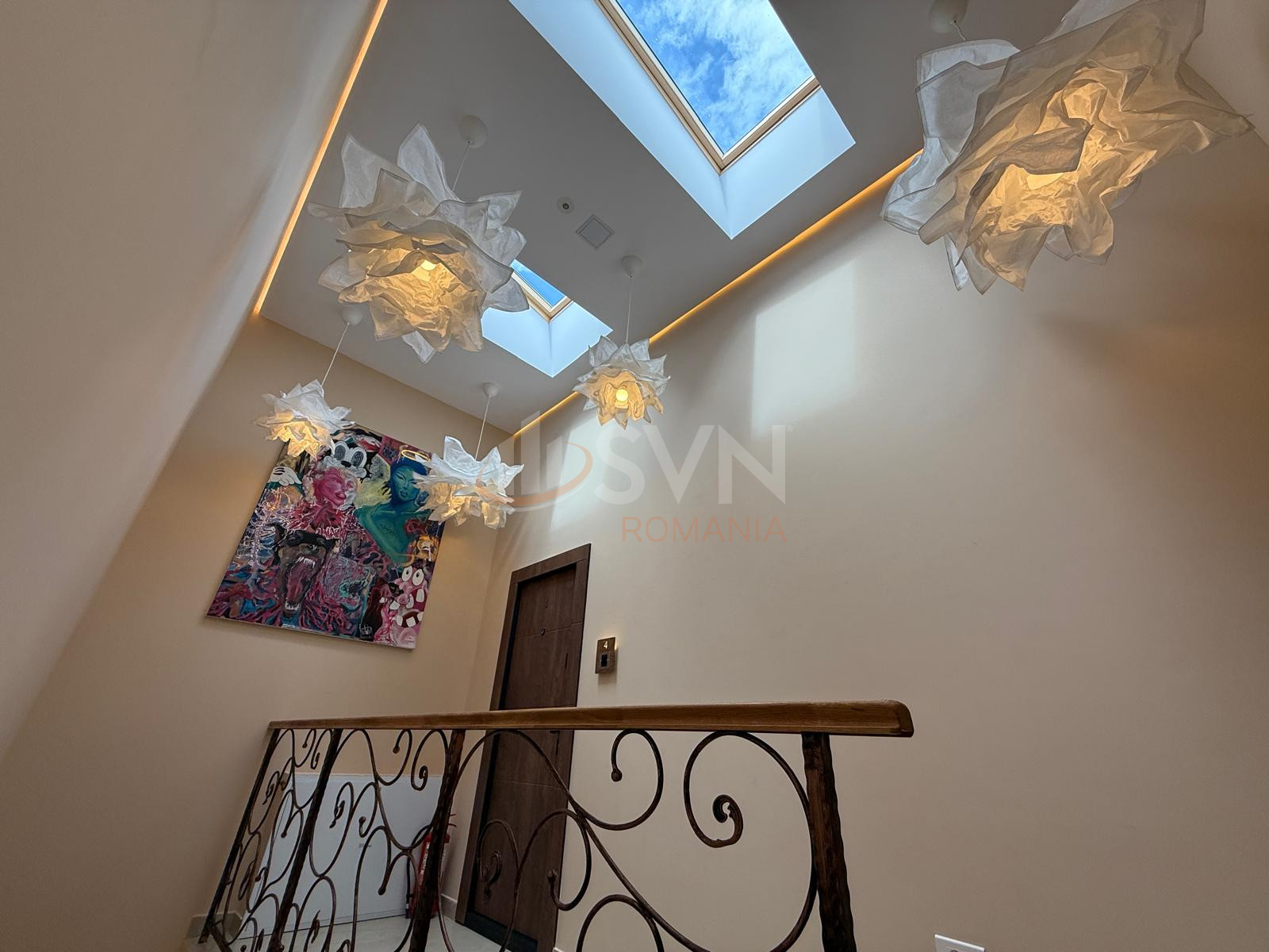 Spatiu comercial 2285 mp Ilfov/Otopeni