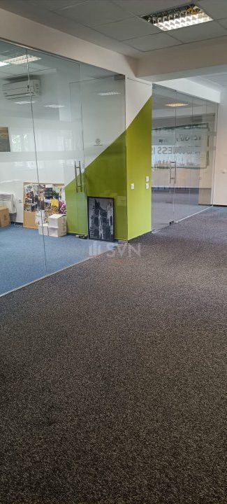 Spatiu comercial 229 mp Bucuresti/Eminescu