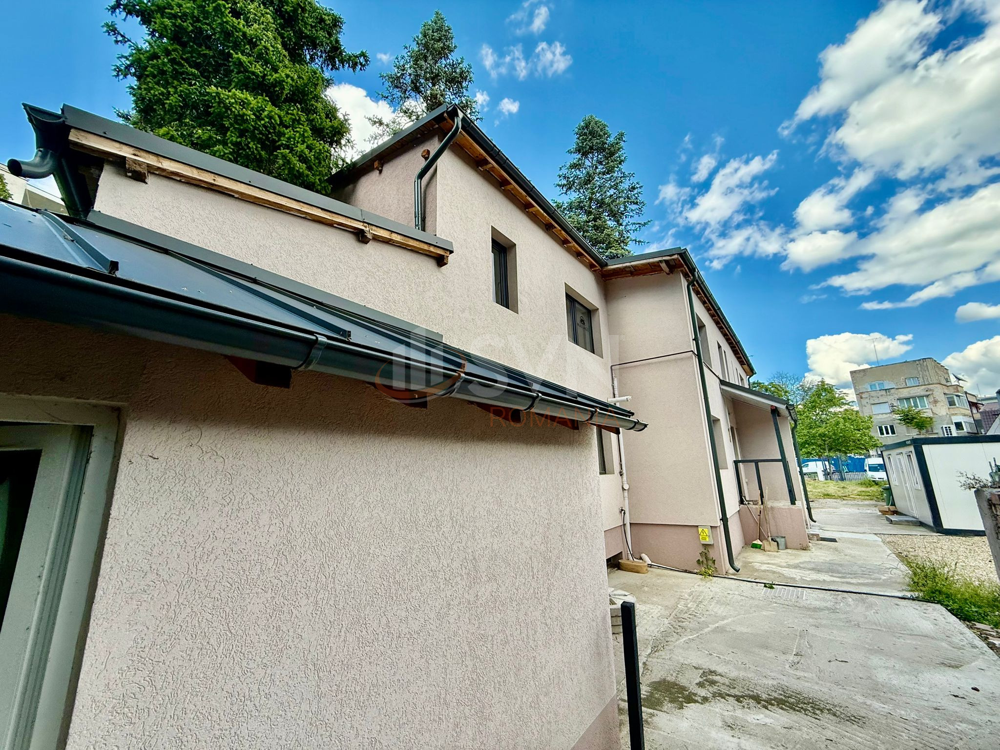 Spatiu comercial 230 mp Bucuresti/Calea Victoriei