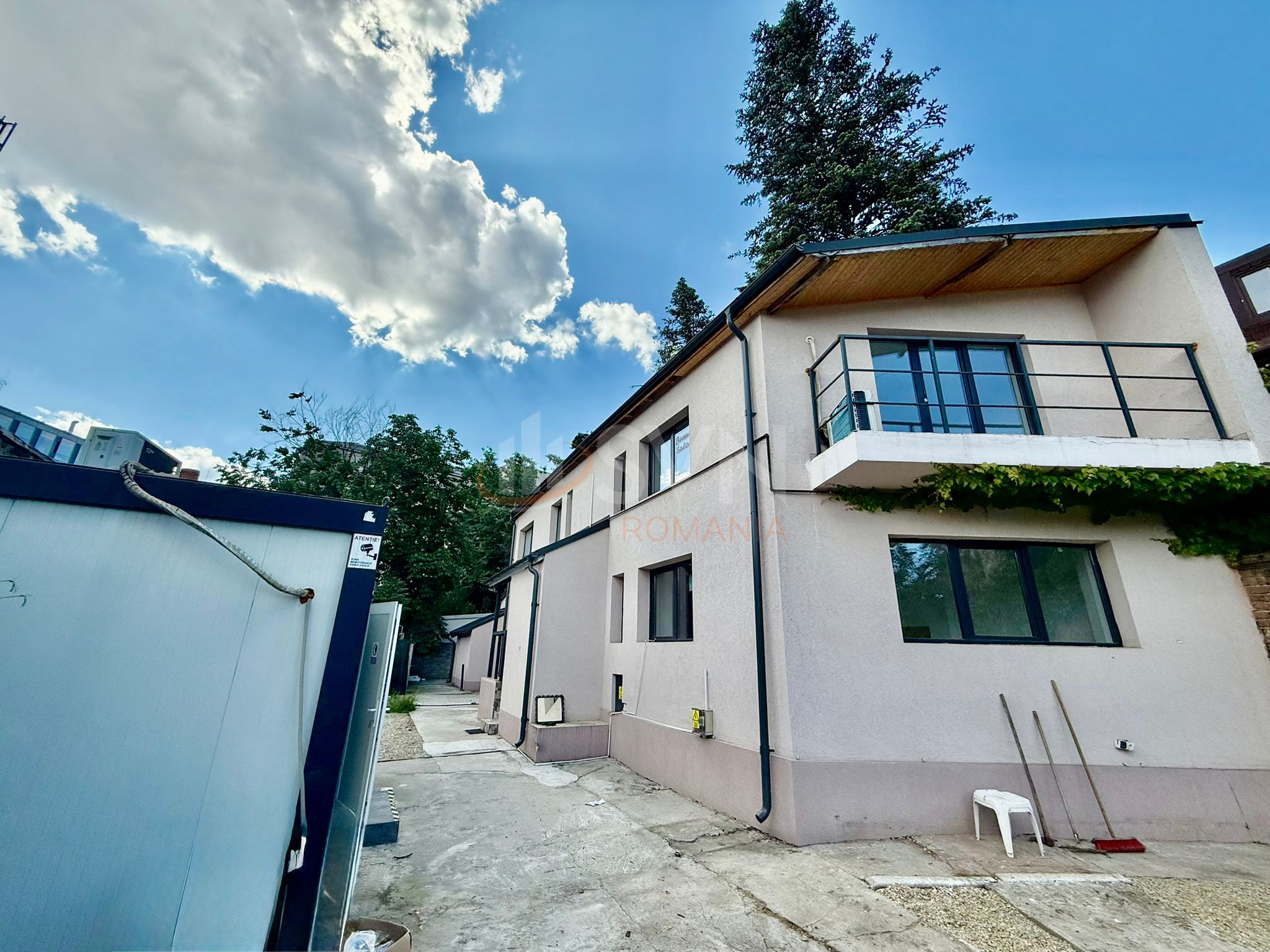 Spatiu comercial 230 mp Bucuresti/Calea Victoriei