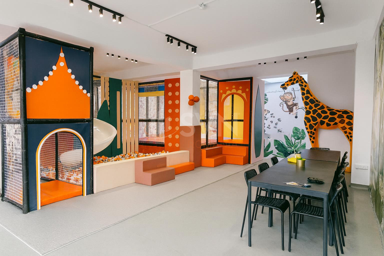 Spatiu comercial 230 mp Bucuresti/Pipera