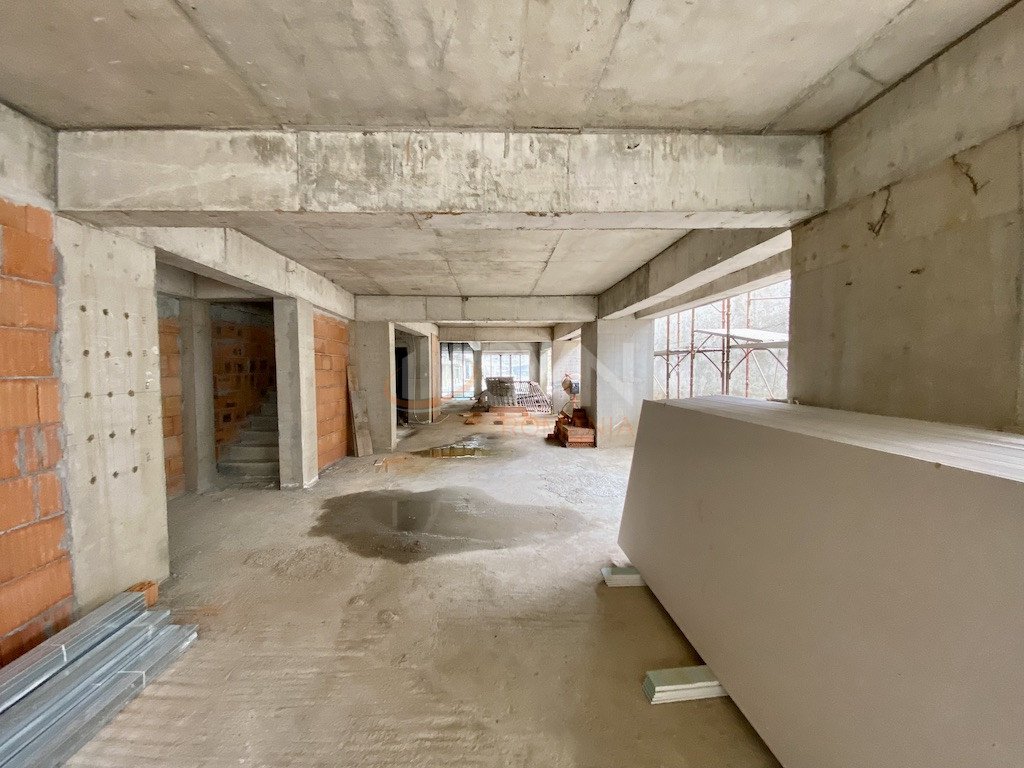 Spatiu comercial 230 mp Bucuresti/Dorobanti