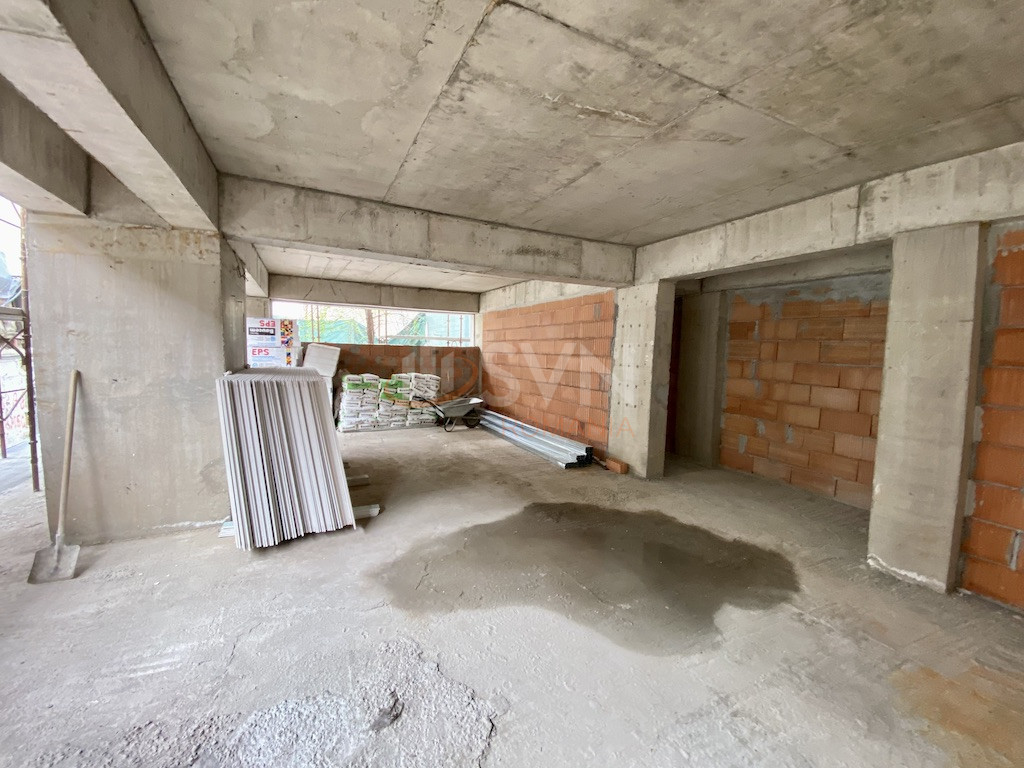 Spatiu comercial 230 mp Bucuresti/Dorobanti