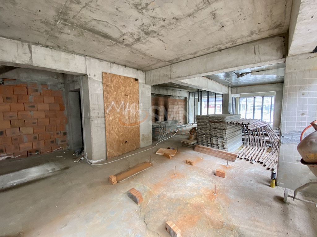 Spatiu comercial 230 mp Bucuresti/Dorobanti