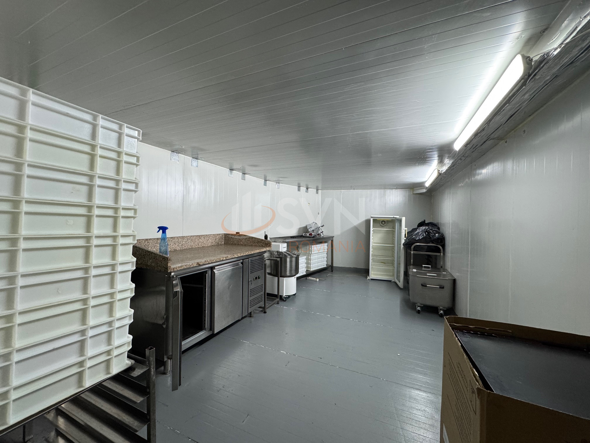 Spatiu comercial 230 mp Bucuresti/Piata Unirii (s3)