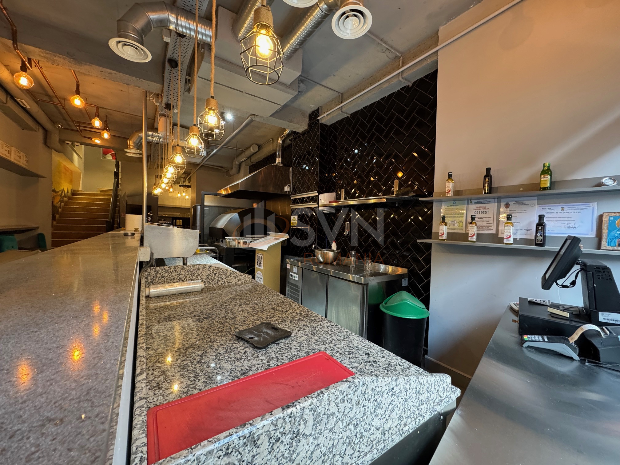 Spatiu comercial 230 mp Bucuresti/Piata Unirii (s3)