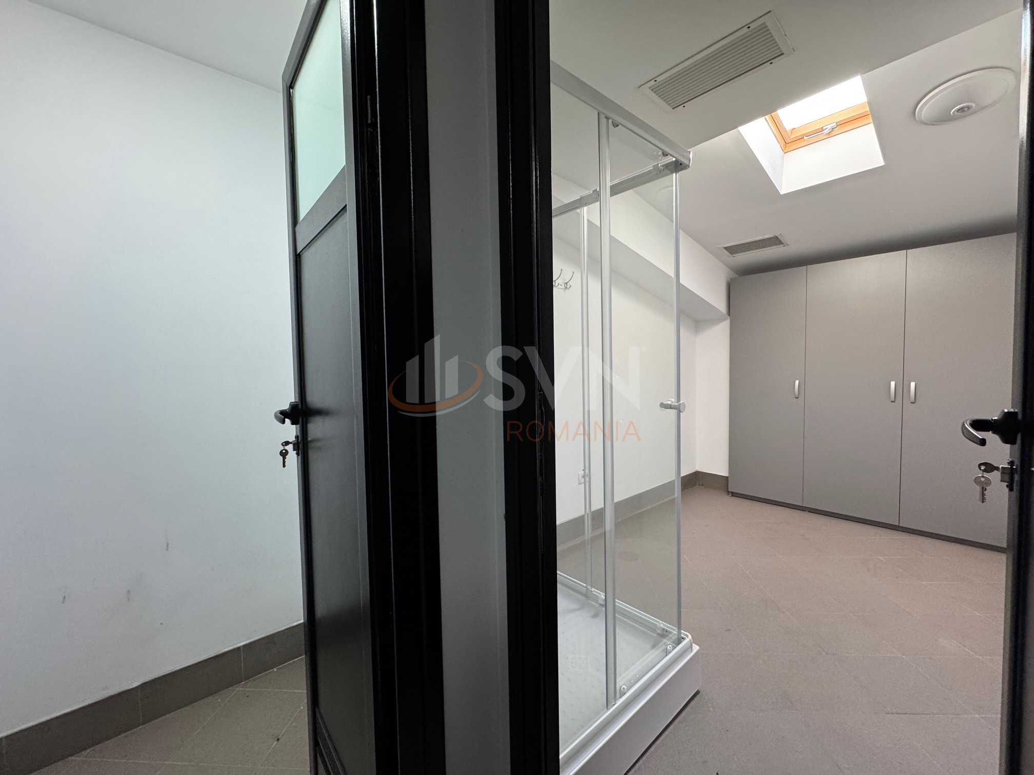 Spatiu comercial 230 mp Bucuresti/Piata Unirii (s3)