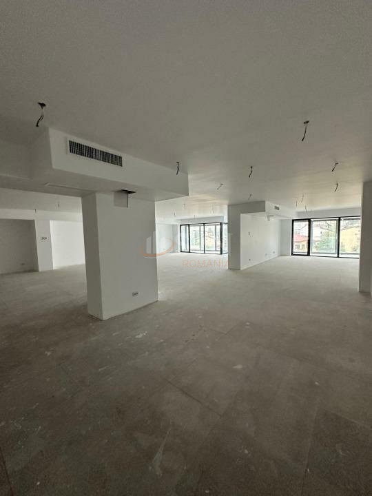 Spatiu comercial 231 mp Bucuresti/Barbu Vacarescu