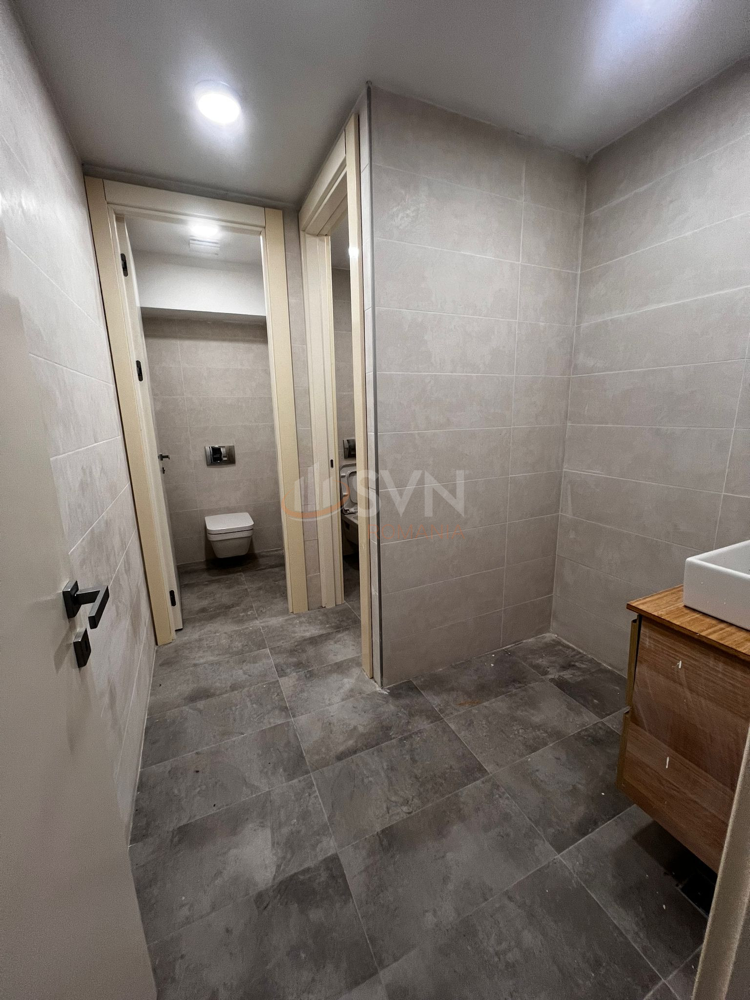 Spatiu comercial 231 mp Bucuresti/Barbu Vacarescu