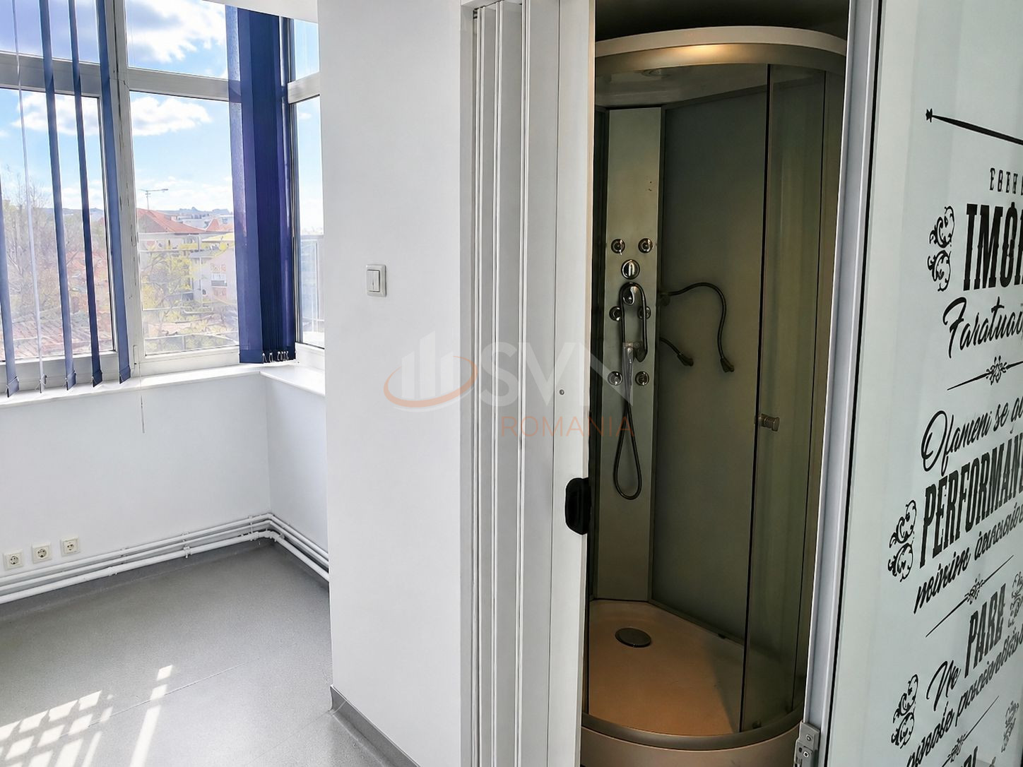 Spatiu comercial 236 mp Bucuresti/Domenii