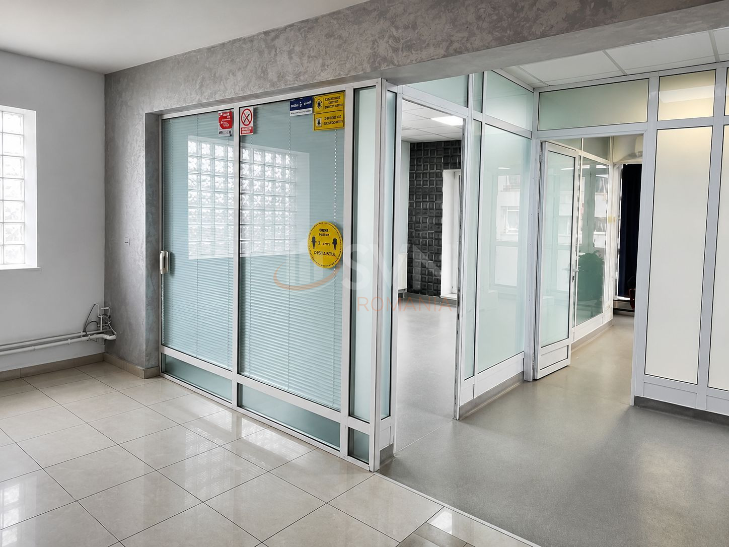 Spatiu comercial 236 mp Bucuresti/Domenii