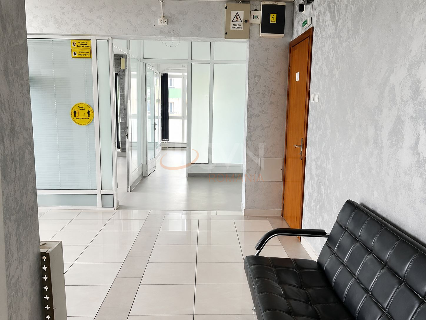 Spatiu comercial 236 mp Bucuresti/Domenii