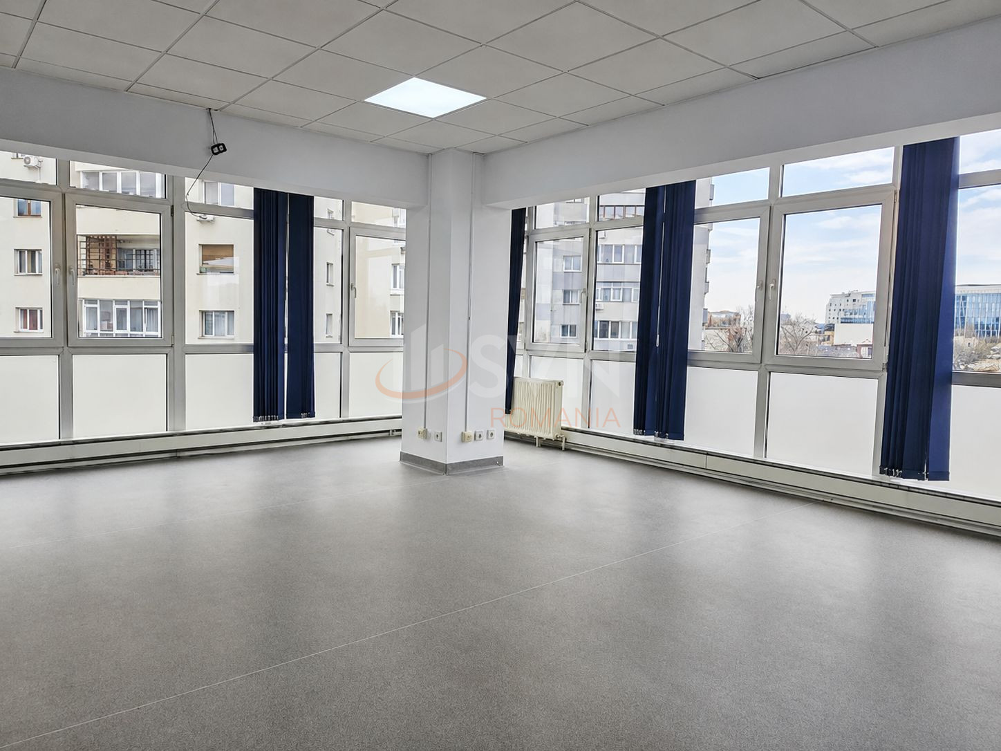 Spatiu comercial 236 mp Bucuresti/Domenii