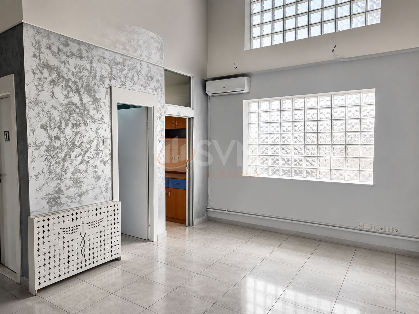 Spatiu comercial 236 mp Bucuresti/Domenii