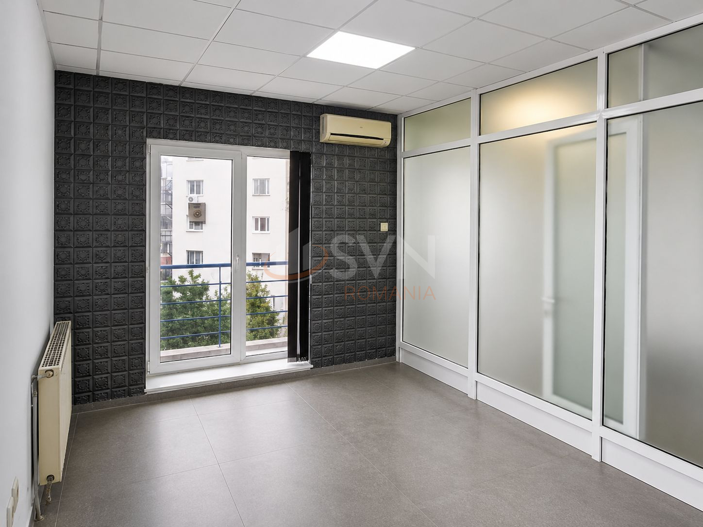 Spatiu comercial 236 mp Bucuresti/Domenii