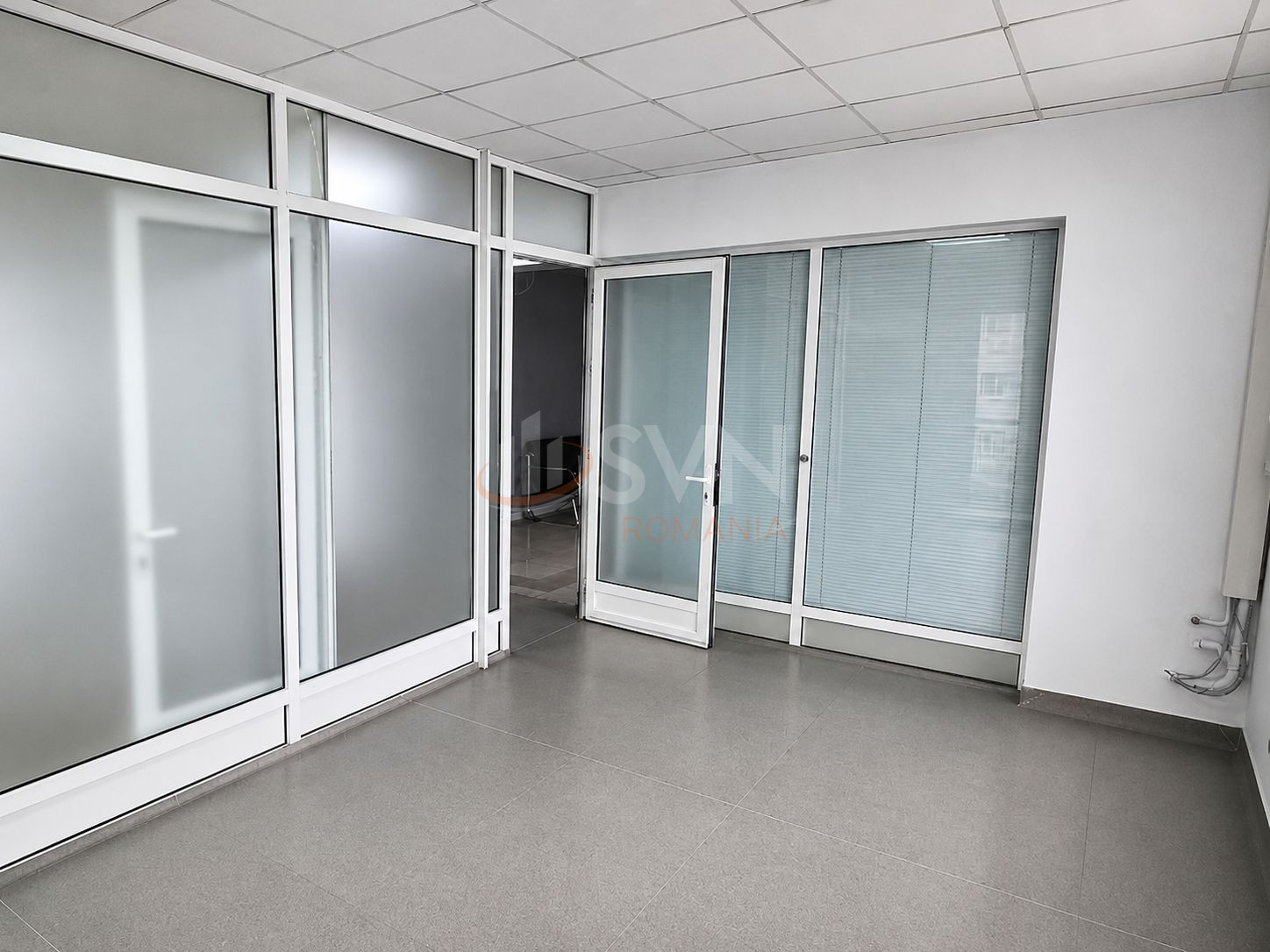 Spatiu comercial 236 mp Bucuresti/Domenii
