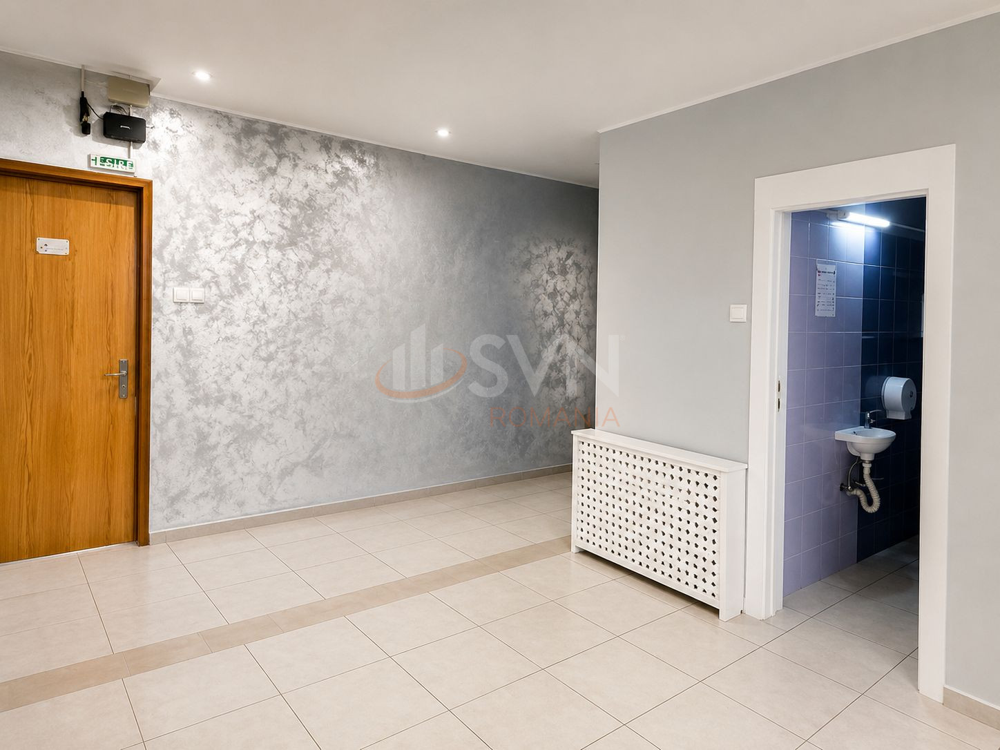 Spatiu comercial 236 mp Bucuresti/Domenii