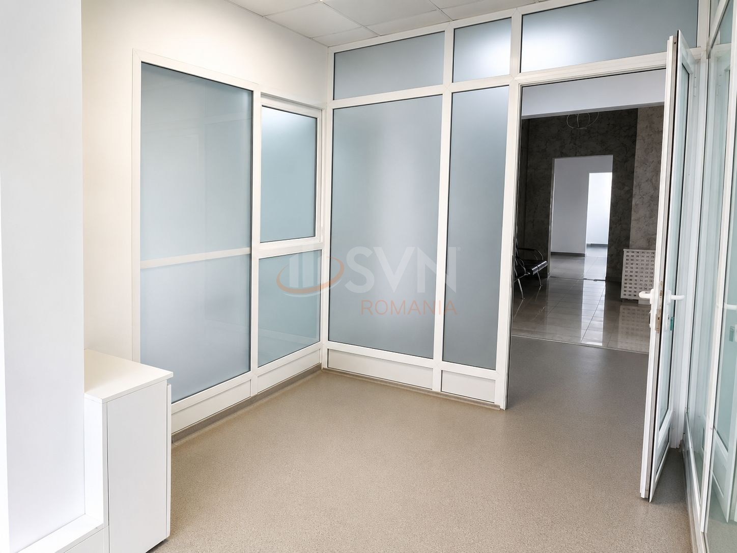 Spatiu comercial 236 mp Bucuresti/Domenii