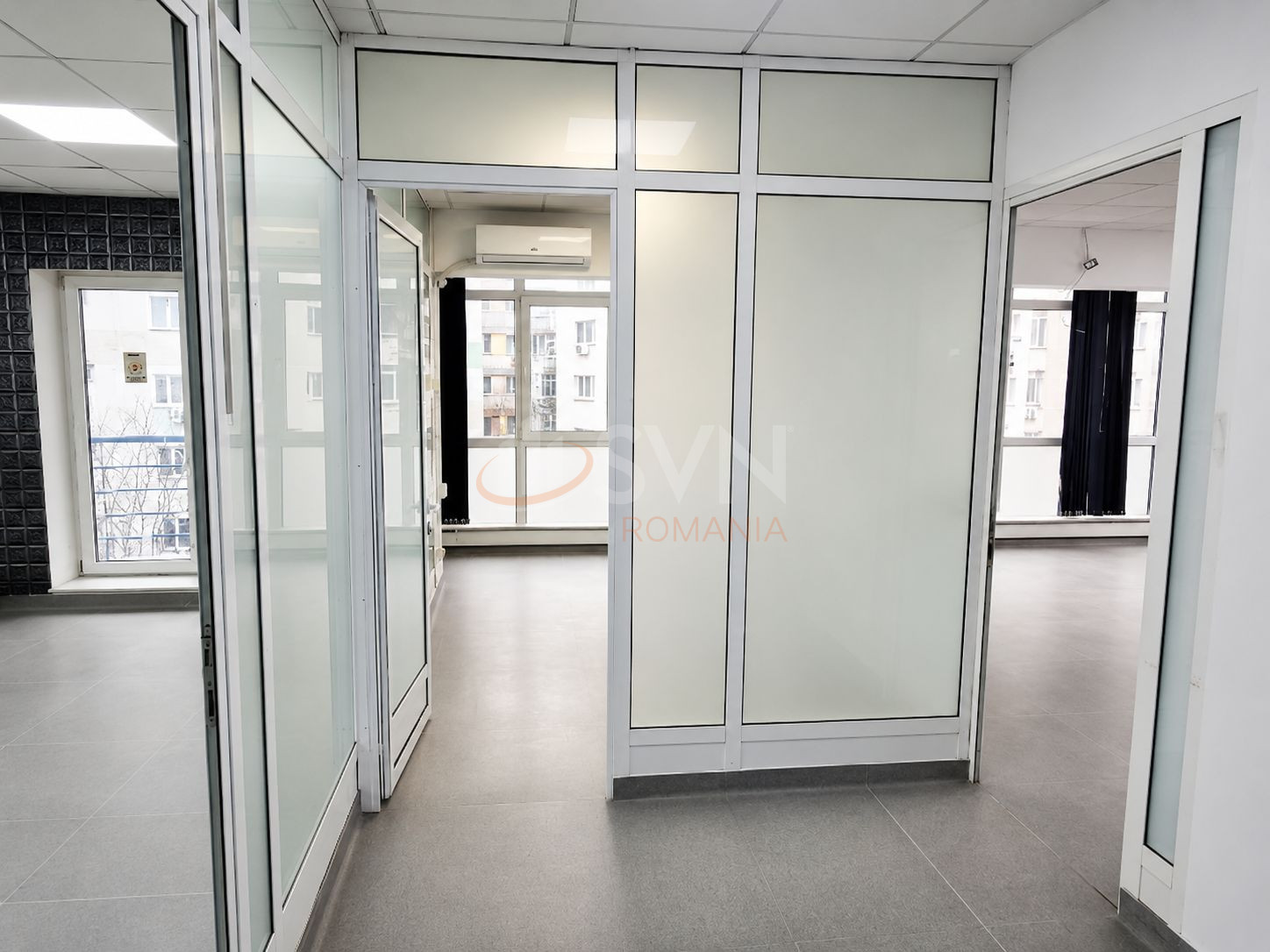 Spatiu comercial 236 mp Bucuresti/Domenii