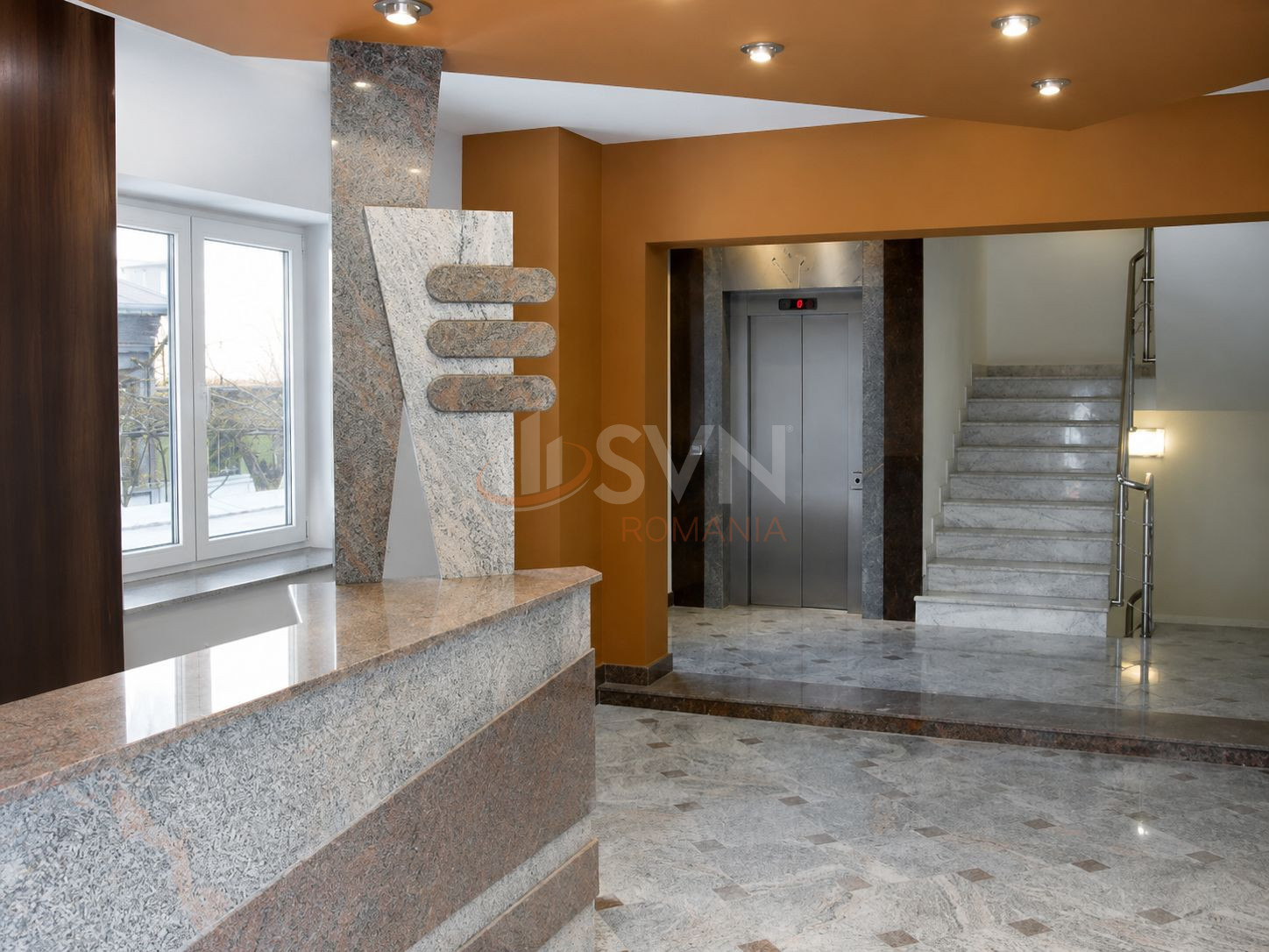 Spatiu comercial 236 mp Bucuresti/Domenii