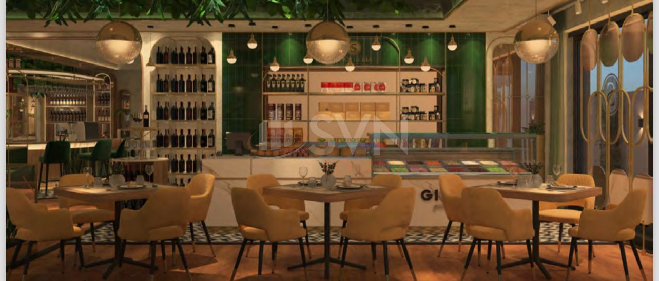 Spatiu comercial 236.5 mp Bucuresti/Pipera