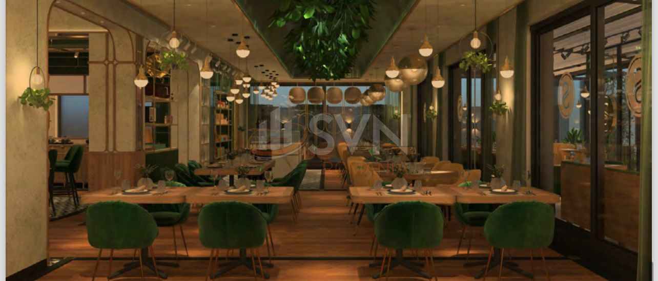 Spatiu comercial 236.5 mp Bucuresti/Pipera