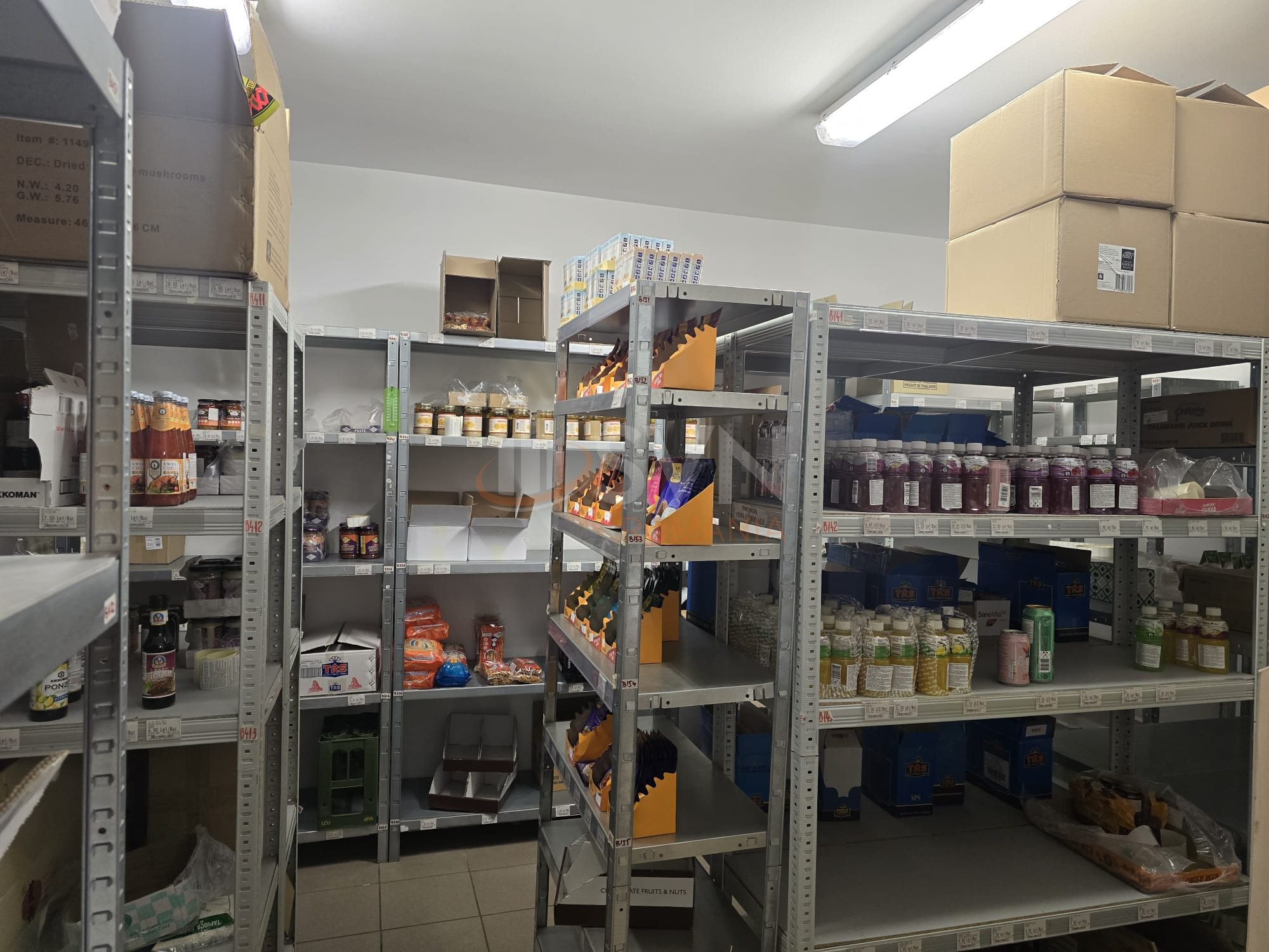 Spatiu comercial 237 mp Bucuresti/Amzei